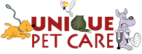 unique-pet-logo